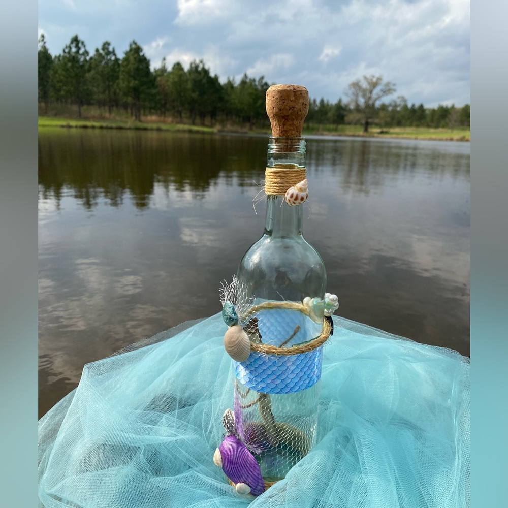 COSTAL 🏝️ HANDMADE HOME DECOR. - Picture 6 of 17